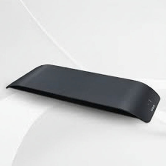 BlueAnt Soundblade Under Monitor Soundbar - Charcoal