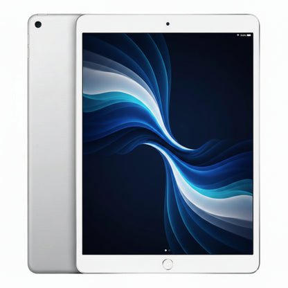 Apple iPad 5th Generation  9.7 inch Wi-Fi Tablet - 32GB, 128GB - Silver, Gold, Space Gray - Good - Refurbished