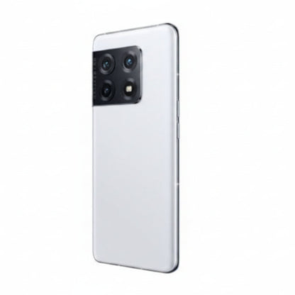 OnePlus 10 Pro 5G Smartphone - 256GB - White - Excellent - Refurbished OnePlus