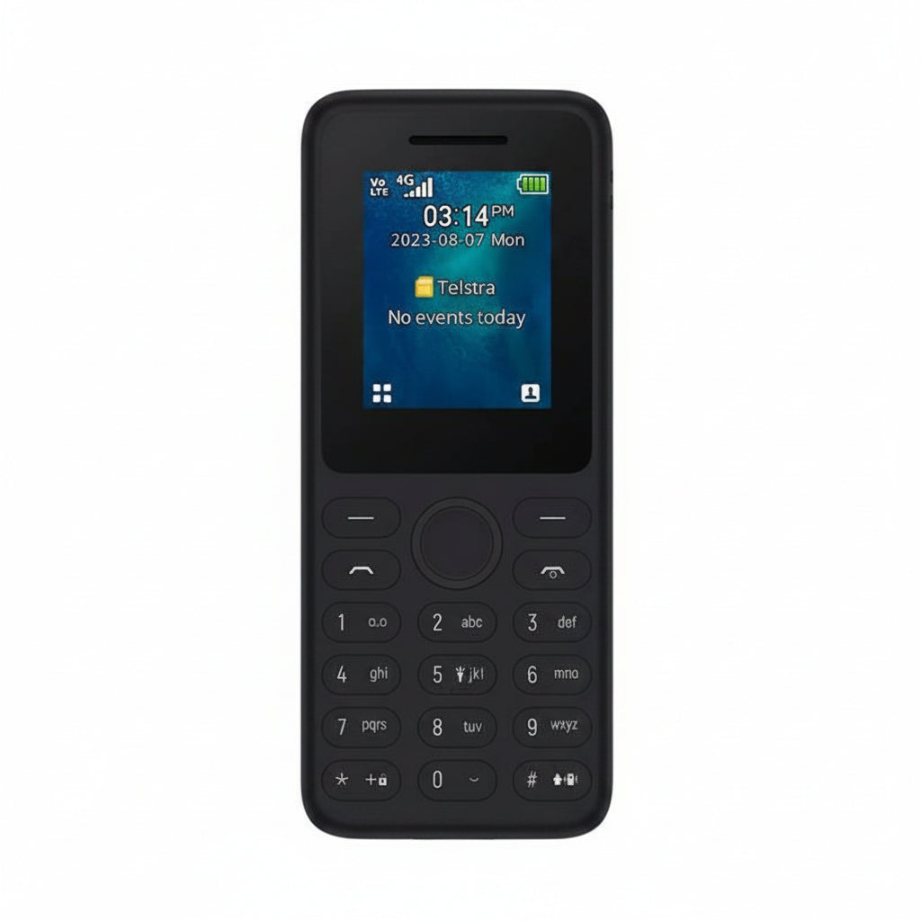Telstra T-Lite 128GB Smartphone - Great Value Mobile Phone Telstra