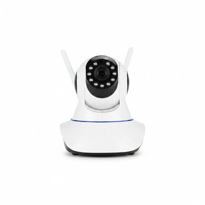 V380 Dual Antenna 2MP/4MP HD Wireless Security Camera - Dual Lens - Pristine - Refurbished V380