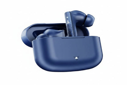 boAt Airdopes 91 True Wireless Earbuds - Active Black, Mist Grey, Starry Blue boAt