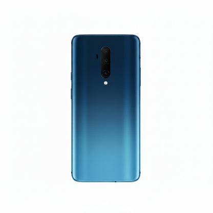 OnePlus 7T Pro - 256GB - 8GB/12GB RAM - Haze Blue, Papaya Orange OnePlus