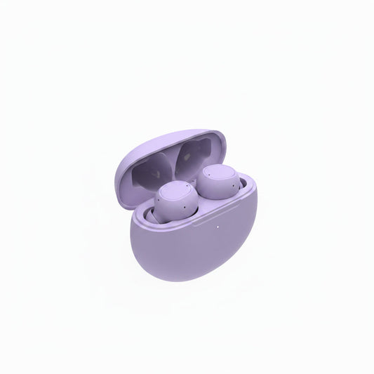 Urbanista Austin Everyday Earbuds Lavender - True Wireless Bluetooth Earbuds Urbanista