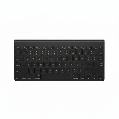 Apple iPad Smart Keyboard - Black , White Apple