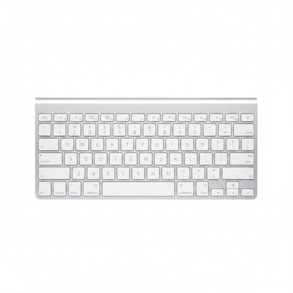 Apple iPad Smart Keyboard - Black , White Apple