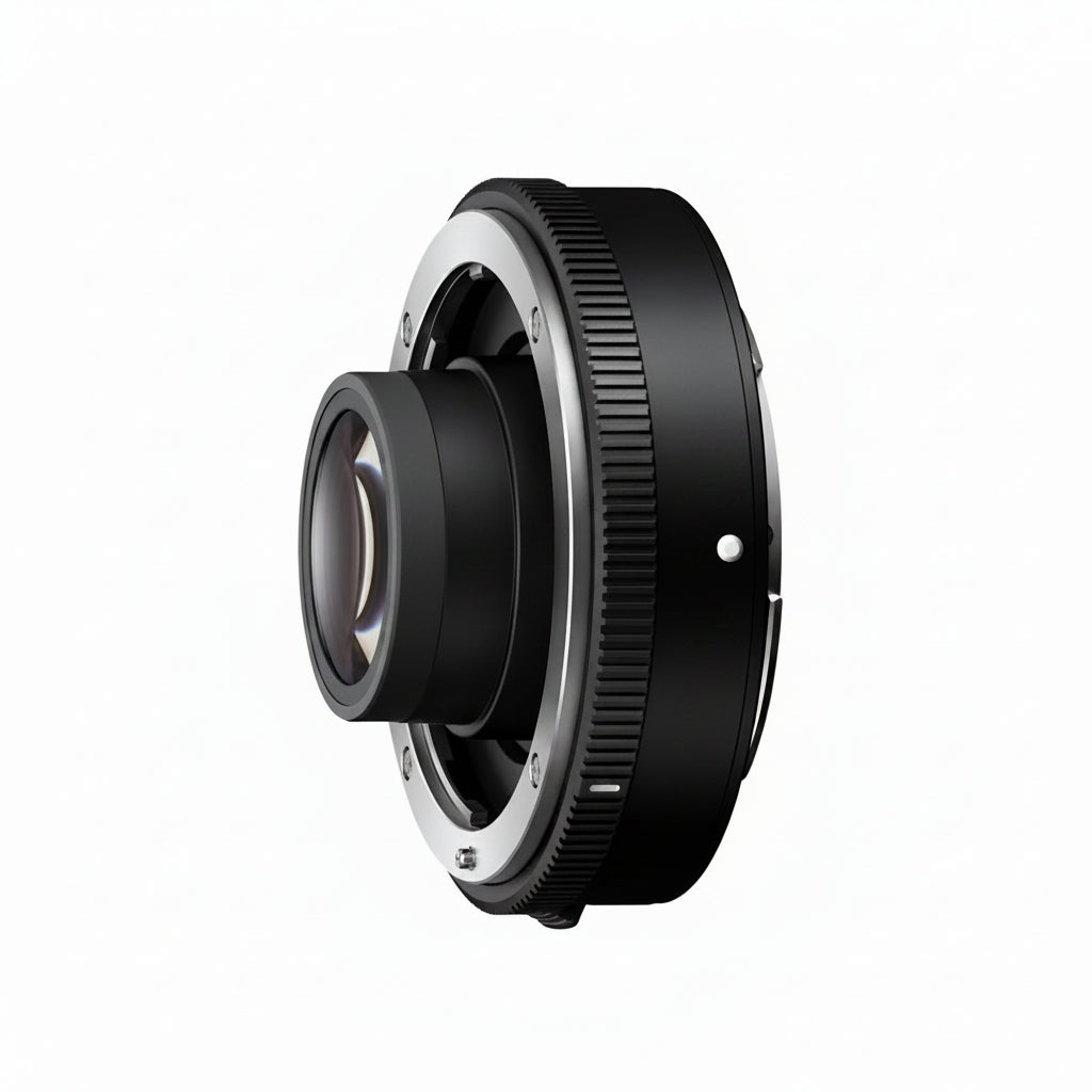 Nikon Z Teleconverter TC-1.4x – 1.4x Z-Mount Teleconverter - Pristine - Refurbished Nikon