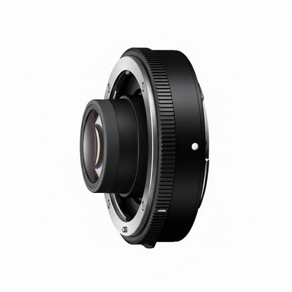 Nikon Z Teleconverter TC-1.4x – 1.4x Z-Mount Teleconverter - Pristine - Refurbished Nikon
