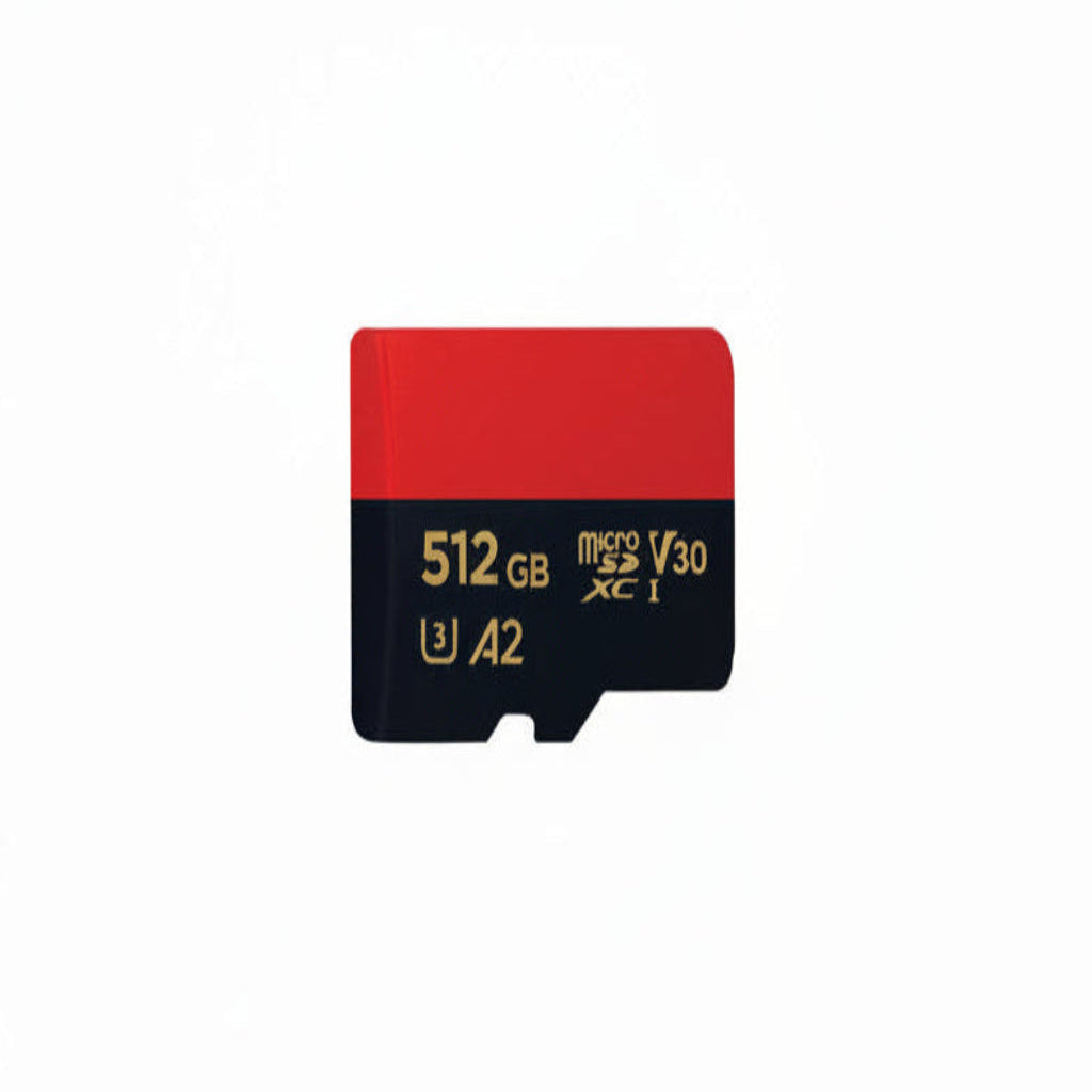 SanDisk Extreme PRO 512GB SDXC UHS-I Memory Card 200MB/s 4K UHD V30 Tristar Online