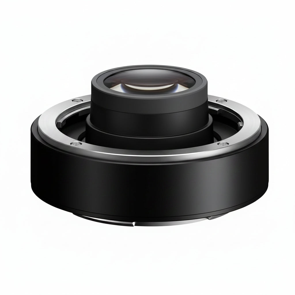 Nikon Z Teleconverter TC-1.4x – 1.4x Z-Mount Teleconverter - Pristine - Refurbished Nikon