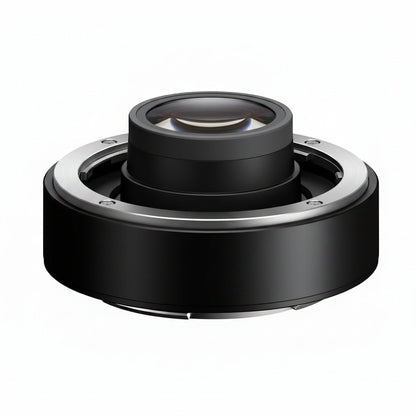 Nikon Z Teleconverter TC-1.4x – 1.4x Z-Mount Teleconverter - Pristine - Refurbished Nikon