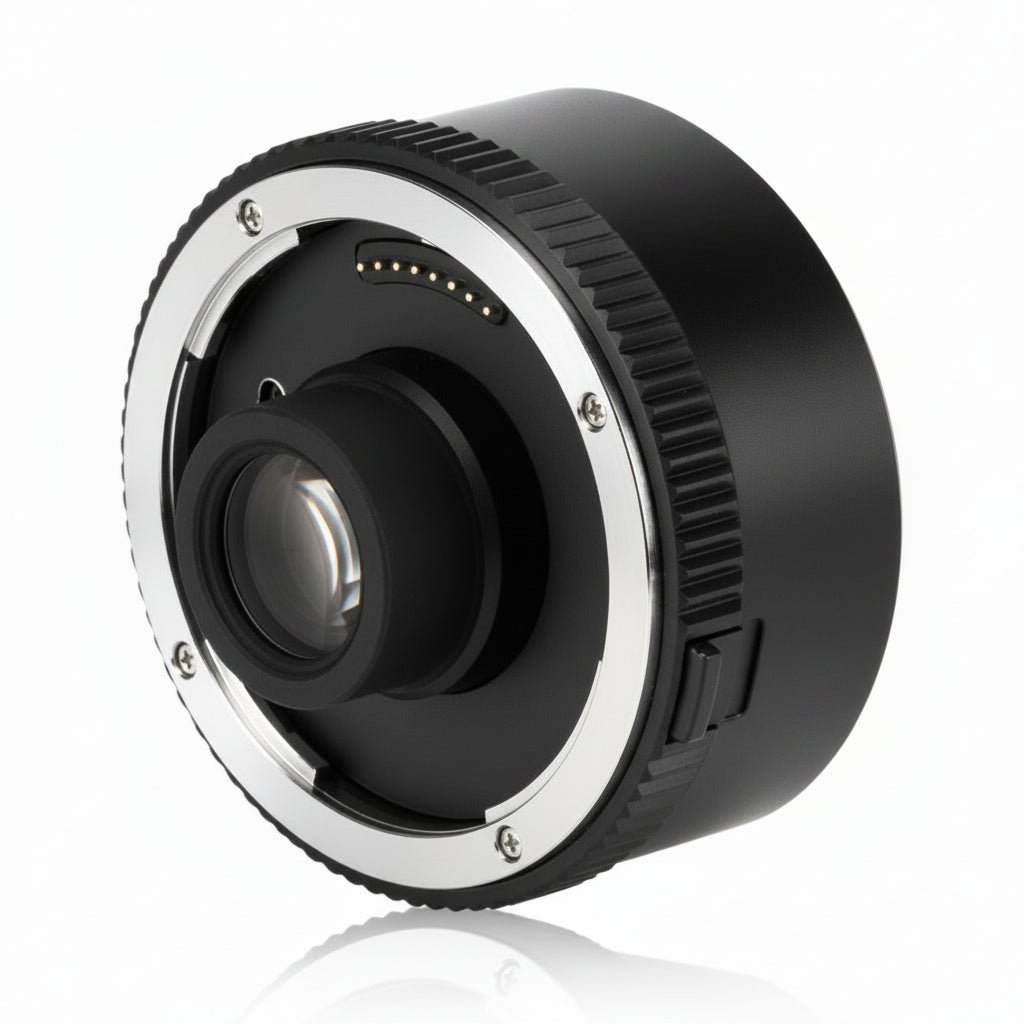Nikon Z Teleconverter TC-1.4x – 1.4x Z-Mount Teleconverter - Pristine - Refurbished Nikon