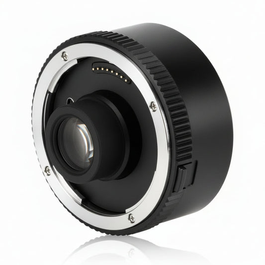 Nikon Z Teleconverter TC-1.4x – 1.4x Z-Mount Teleconverter - Pristine - Refurbished Nikon