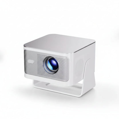HY350MAX Android 14 1080P Projector – 900 ANSI, WiFi 6 HY