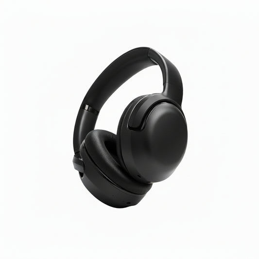JBL Tour One M2 Over-Ear Headphones - Black