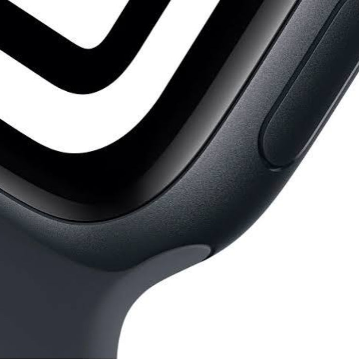 Apple Watch SE 3 40mm GPS + Cellular, Midnight Aluminum Case
