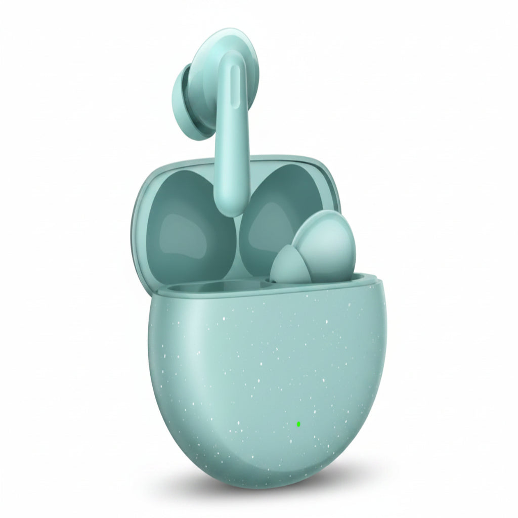 OnePlus Nord Buds 3 Pro Wireless Earbuds - Soft Jade, Starry Black OnePlus