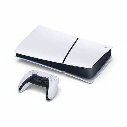 Sony PlayStation PS5 Original Digital 825GB (2020) Edition - Pristine Condition