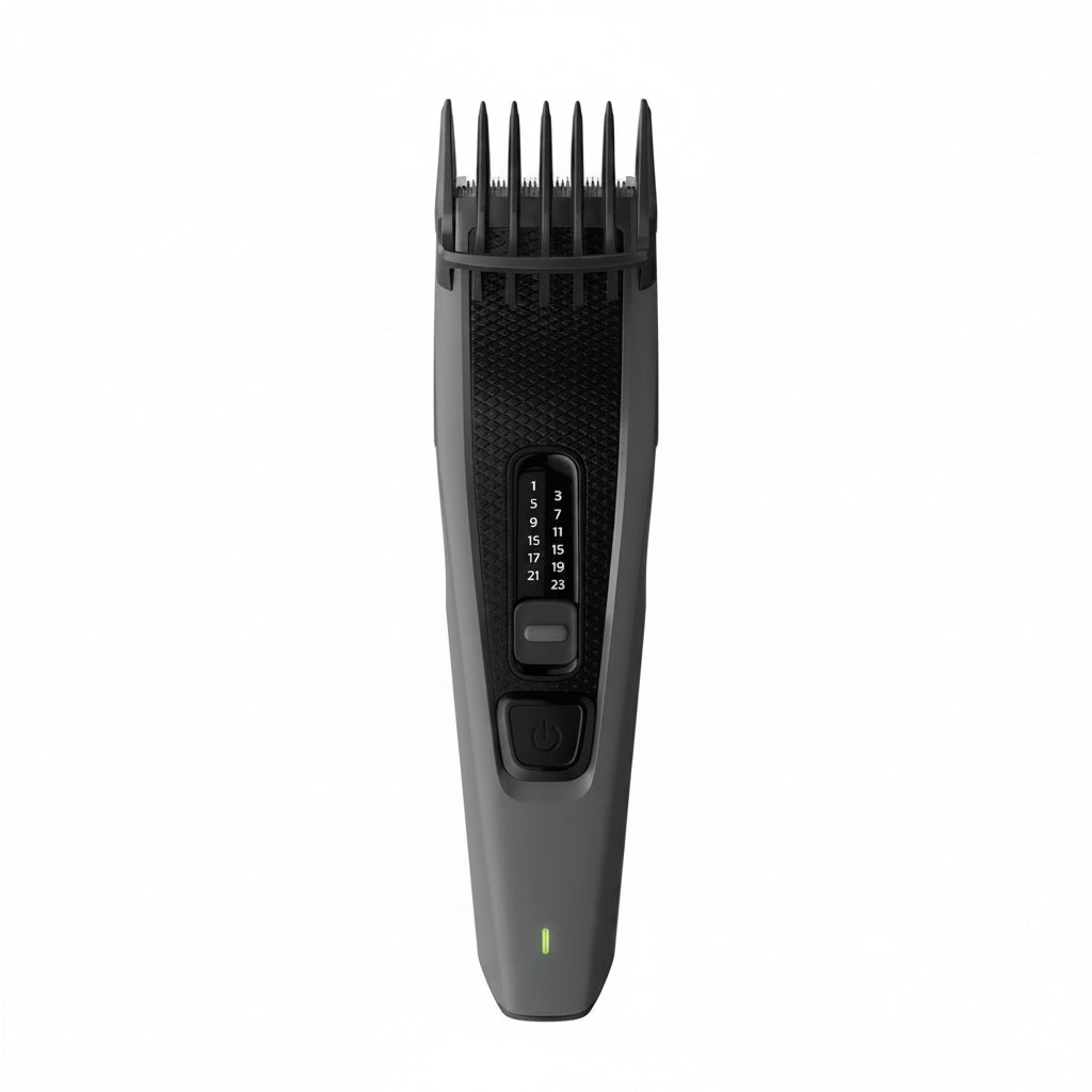 Philips Hair Clipper 3000 Series HC3525 - DuraPower Self-Sharpening Blades Philips