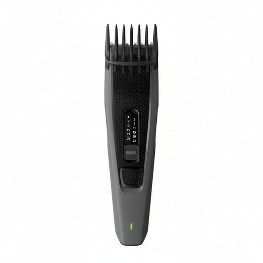 Philips Hair Clipper 3000 Series HC3525 - DuraPower Self-Sharpening Blades Philips