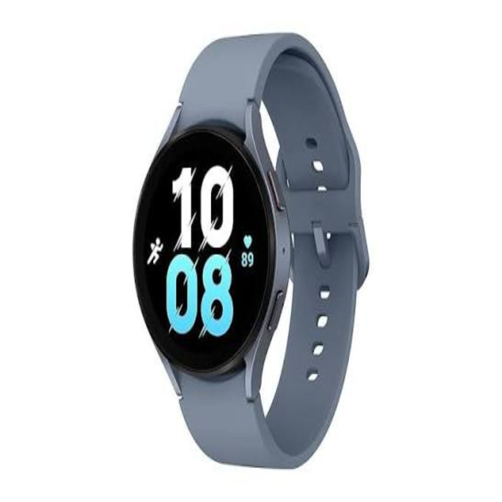 Samsung Galaxy Watch5 40mm, 44mm LTE  - Graphite, Silver, Pink Gold, Sapphire - Acceptable - Refurbished