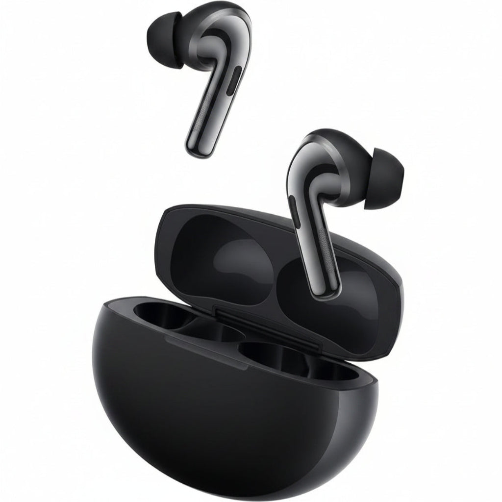 OnePlus Buds Pro 3 Wireless Noise Cancelling Earbuds - Midnight Opus, Lunar Radiance, Sapphire Blue OnePlus