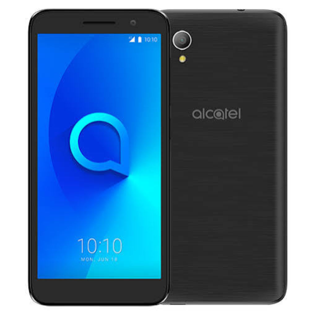 Alcatel 1 - Smartphone - 32GB - Black Alcatel