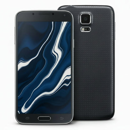 Samsung Galaxy S5 16GB - Black  - Excellent - Refurbished Samsung