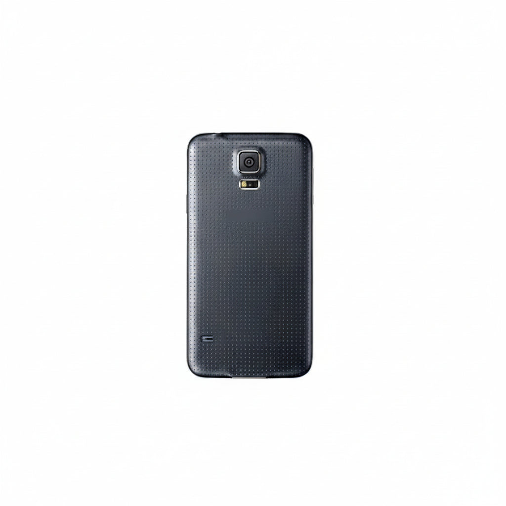 Samsung Galaxy S5 16GB - Black  - Excellent - Refurbished Samsung