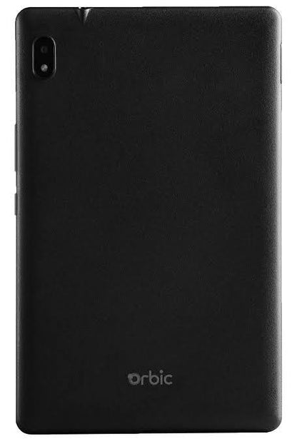 Orbic T8 4G 32GB Black – Good - Refurbished orbic