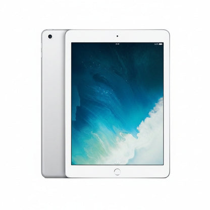 Apple iPad 6th Generation 9.7 Inch Wi-Fi + Cellular - 32GB, 128GB - Silver, Gold, Space Gray - Acceptable - Refurbished (Copy) Apple