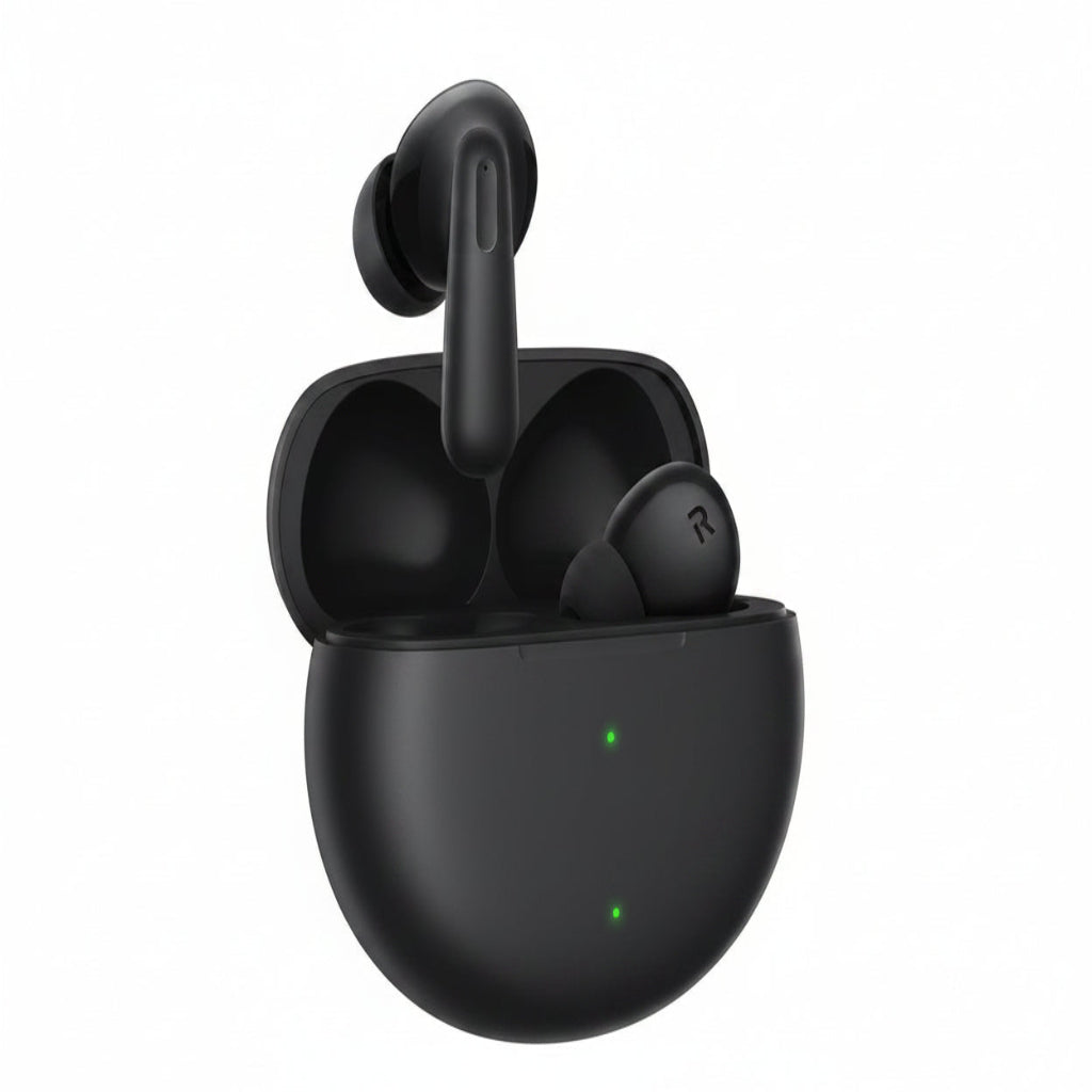 OnePlus Nord Buds 3 Pro Wireless Earbuds - Soft Jade, Starry Black OnePlus