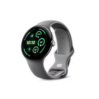 Google Pixel Watch 3 Wi-Fi (45mm) Matte Hazel