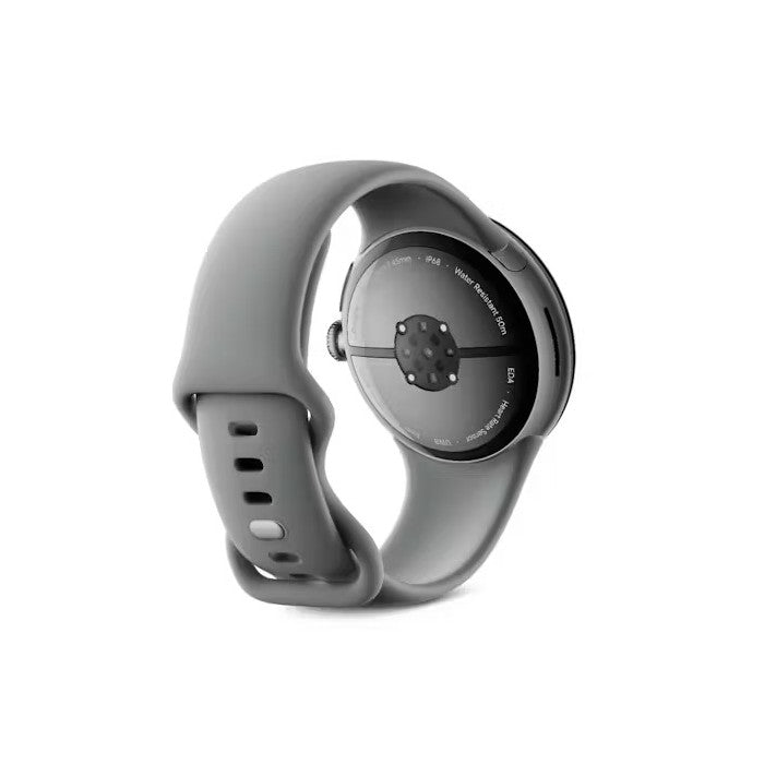 Google Pixel Watch 3 Wi-Fi (45mm) Matte Hazel