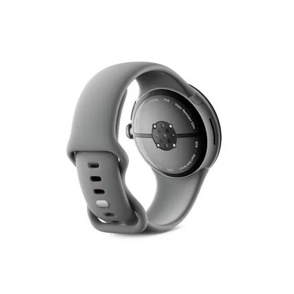 Google Pixel Watch 3 Wi-Fi (45mm) Matte Hazel
