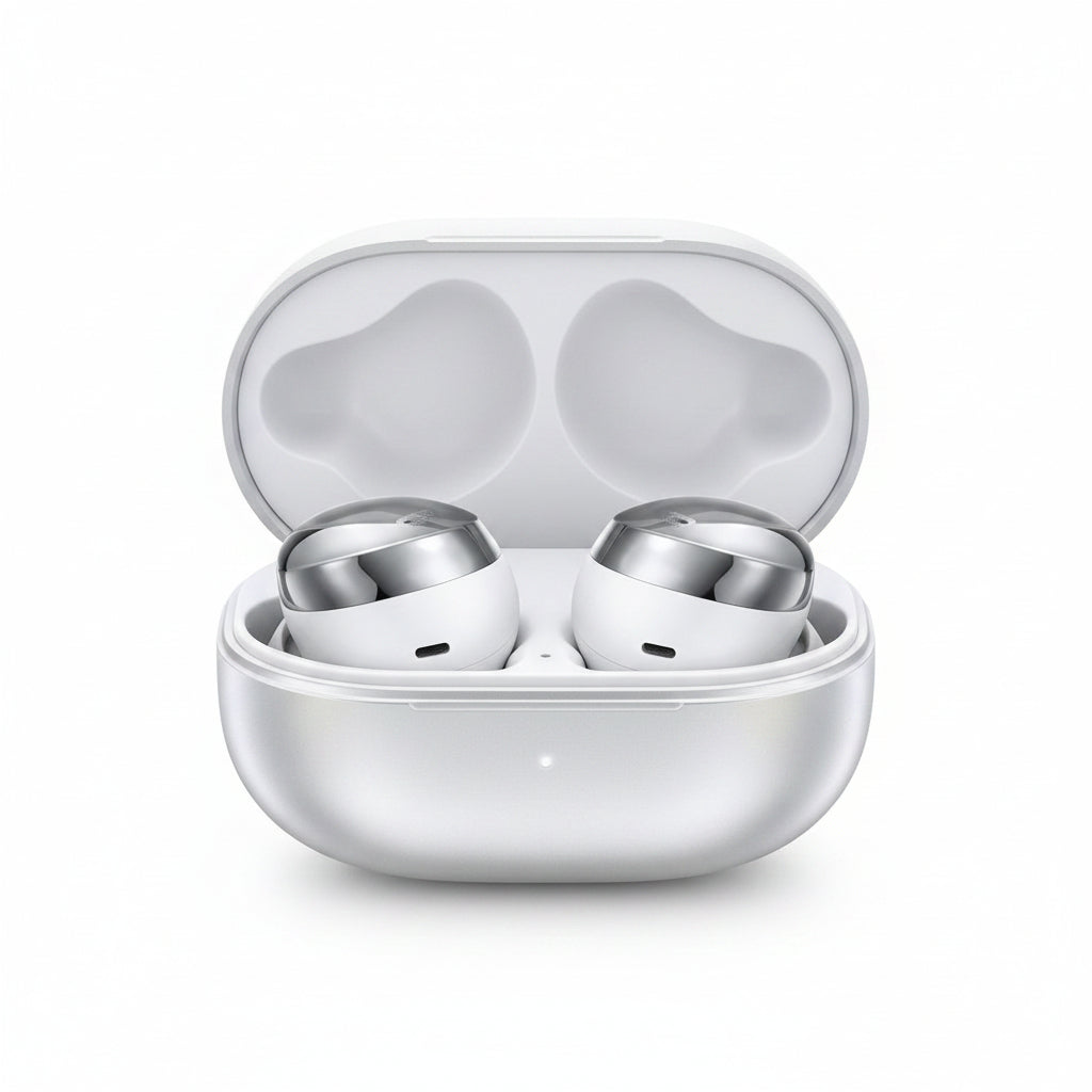 Samsung Galaxy Buds Pro - Silver - Pristine - Refurbished Samsung