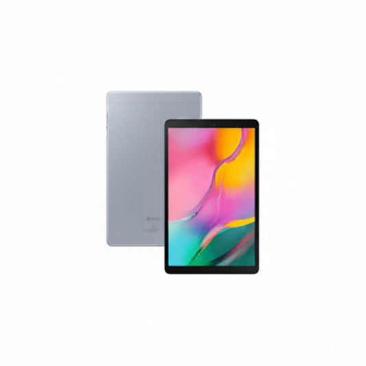 Samsung Galaxy Tab A  (2019) 10.1 Inch  Wi-Fi 32GB Silver - Pristine - Refurbished