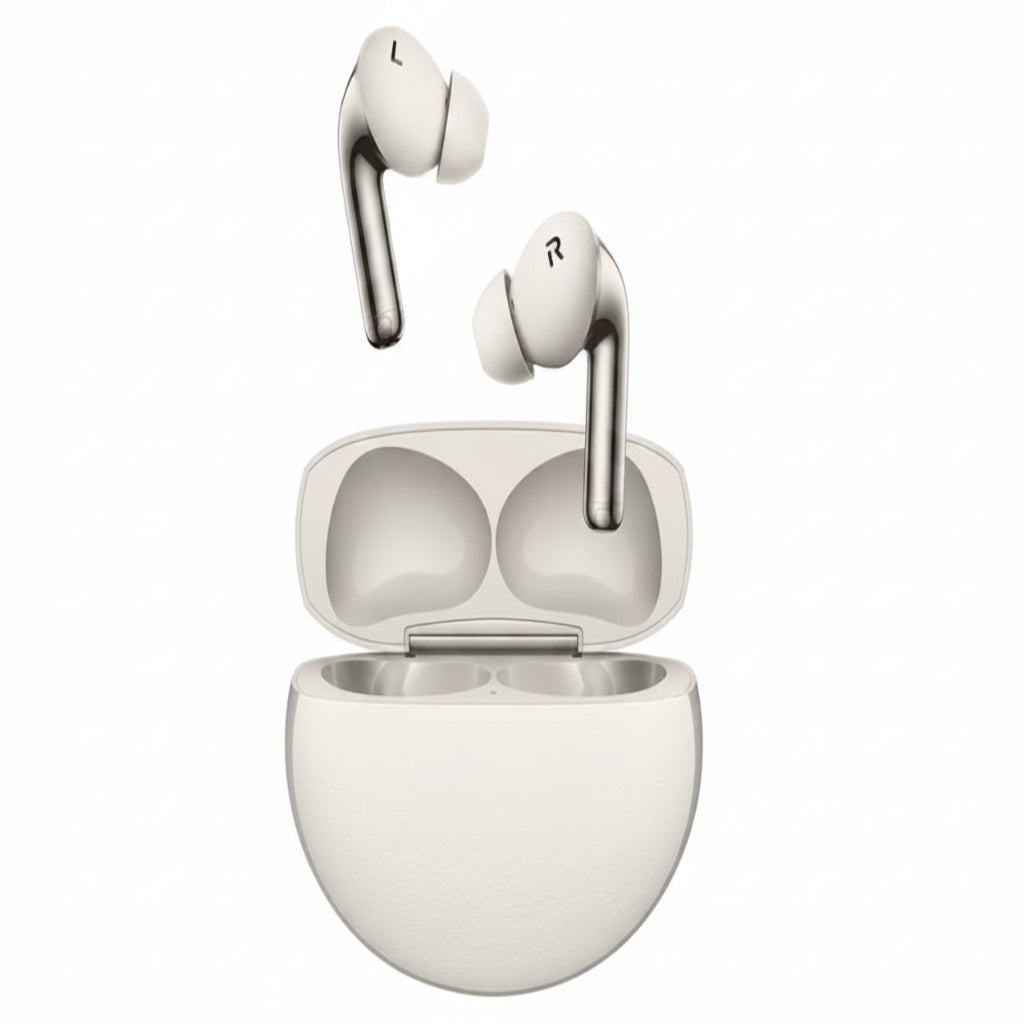 OnePlus Buds Pro 3 Wireless Noise Cancelling Earbuds - Midnight Opus, Lunar Radiance, Sapphire Blue OnePlus