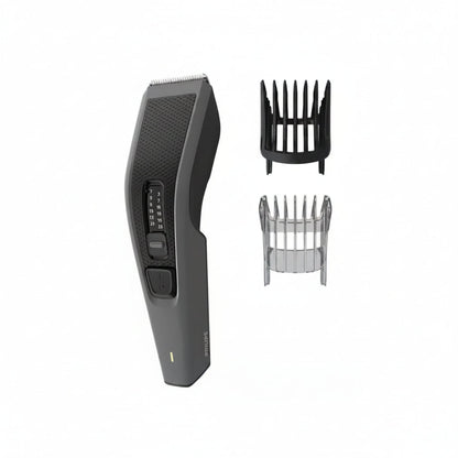 Philips Hair Clipper 3000 Series HC3525 - DuraPower Self-Sharpening Blades Philips