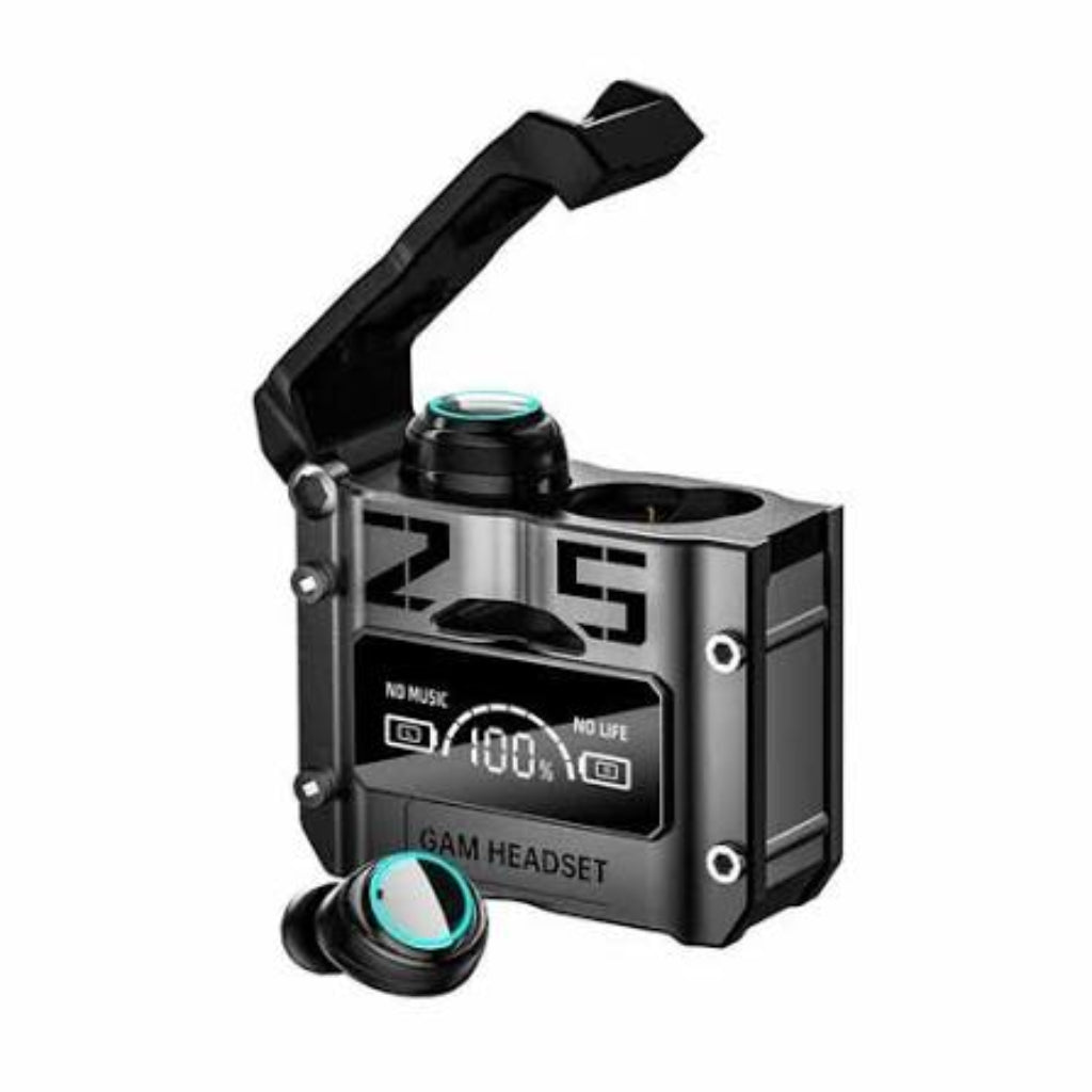 DAMIX M25 Buds Black - Pristine - Refurbished Damix