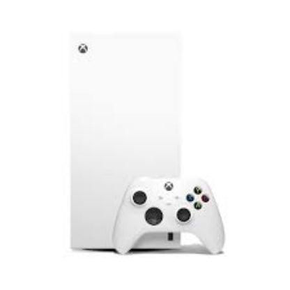Microsoft Xbox Series X 1TB Digital Edition Console - White