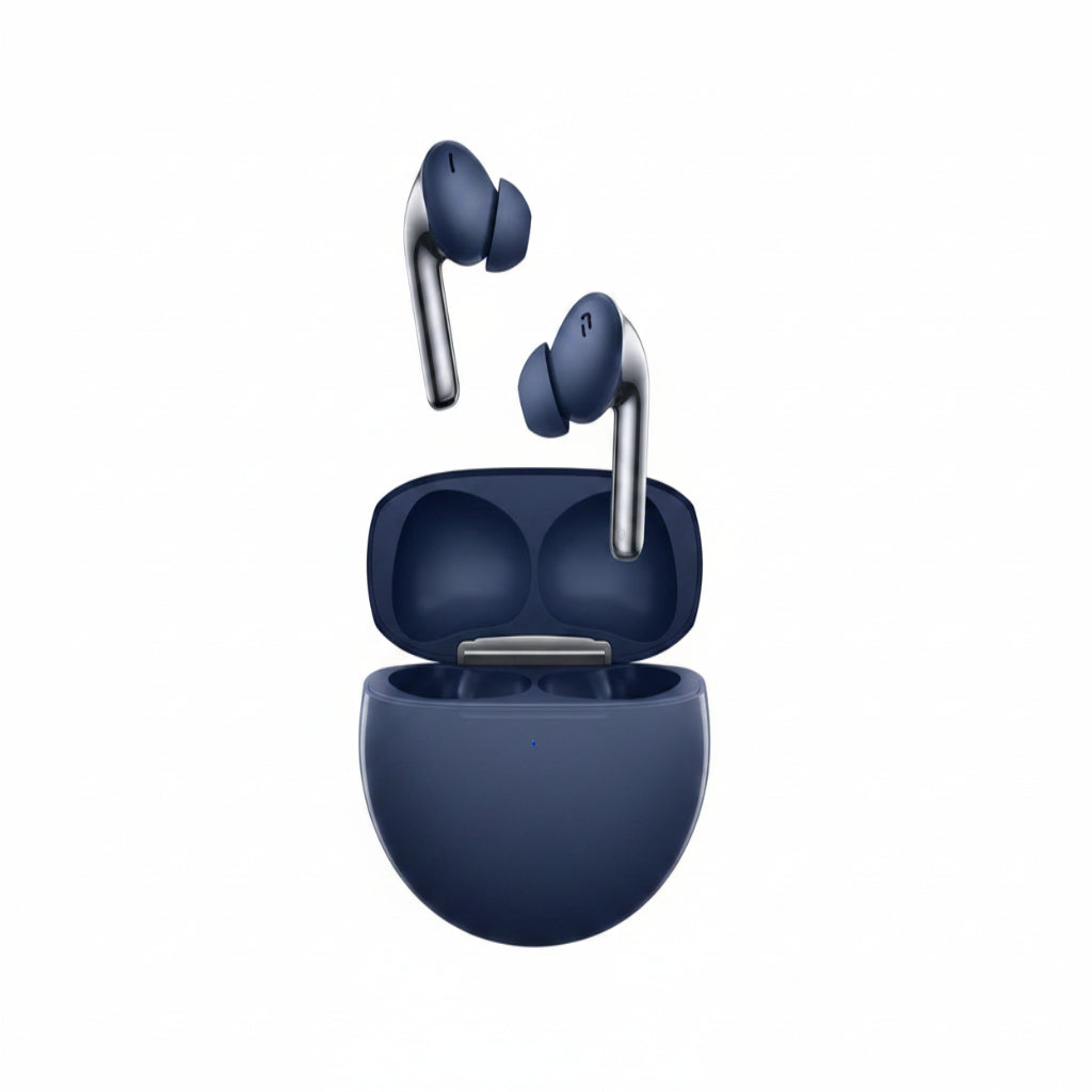 OnePlus Buds Pro 3 Wireless Noise Cancelling Earbuds - Midnight Opus, Lunar Radiance, Sapphire Blue OnePlus