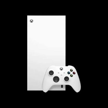 Microsoft Xbox Series X 1TB Digital Edition Console - White