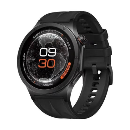 OnePlus Watch 4 Smartwatch - Black OnePlus