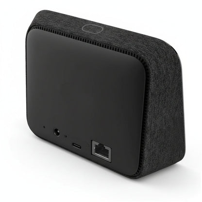 HTC 5G Hub -  5G/4G LTE Mobile Hotspot  Wi-Fi Hub - Black - Pristine - Refurbished HTC
