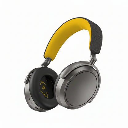 Sennheiser Momentum 4 Wireless Headphones - Black, White, Graphite, Denim, Copper, Brown, Teal, 80th Anniversary Special Edition