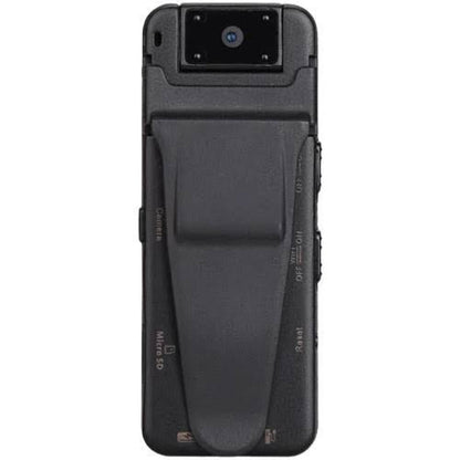 Infrared Night Vision Camera - Black - Pristine - Refurbished Tristar