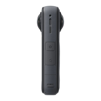 Insta360 X5 8K 360 Action Camera (Black) Insta360