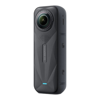 Insta360 X5 8K 360 Action Camera (Black) Insta360