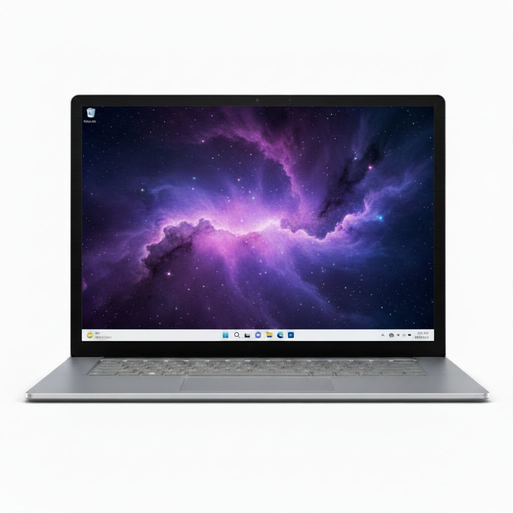 Microsoft Surface Laptop 5 - 15 inch - Intel Core i7 - 32GB RAM 1TB SSD - Pristine - Refurbished Microsoft
